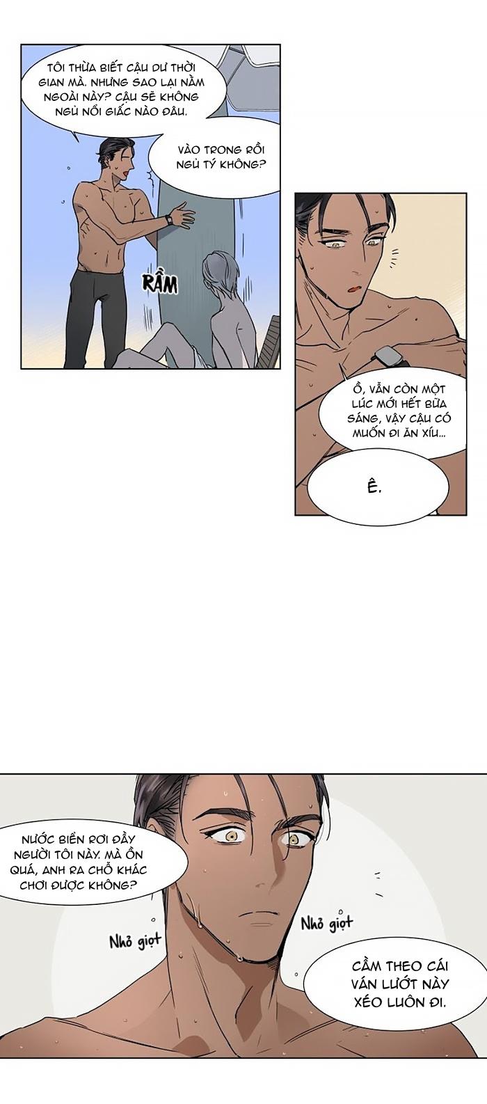 scandal đời tư chapter 0 5