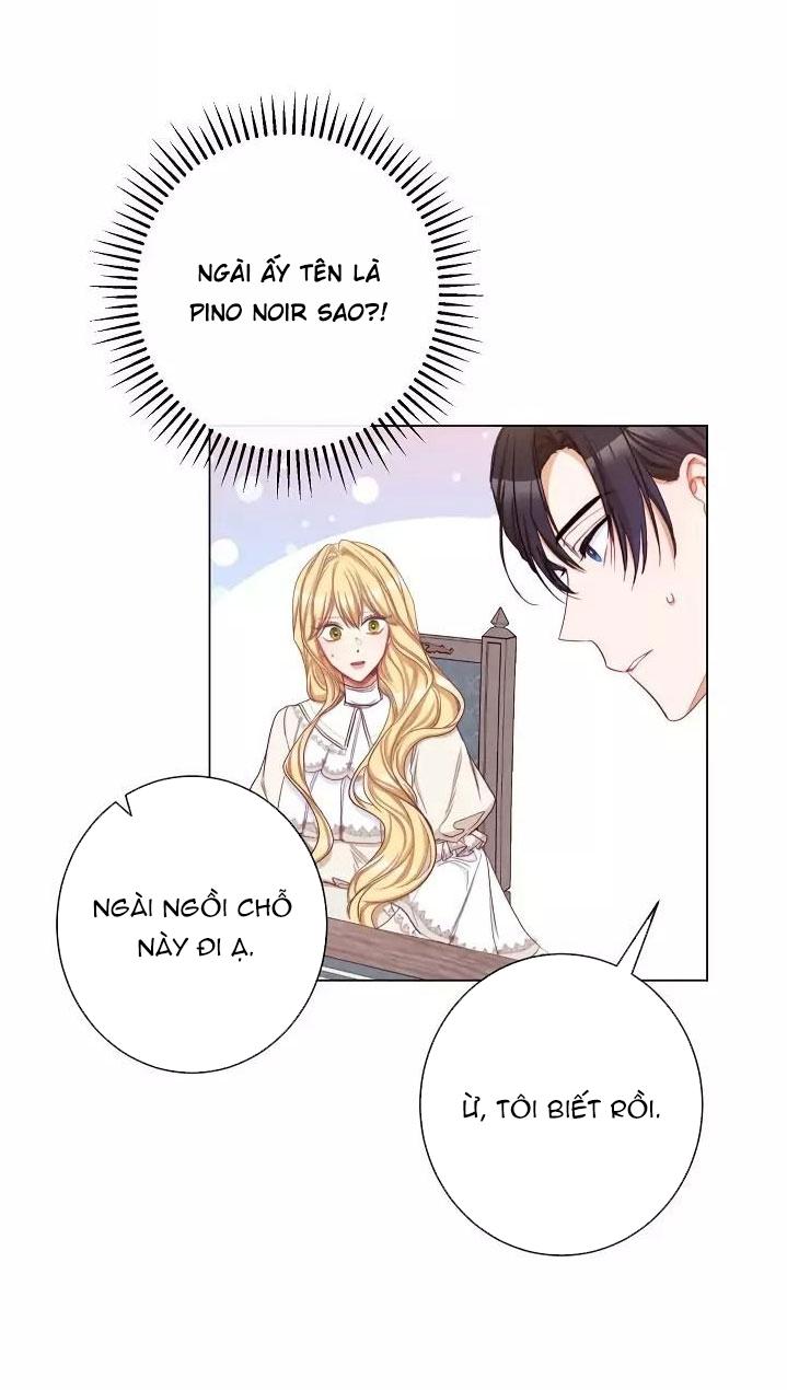 ác nữ đảo ngược đồng hồ cát chapter 46 45