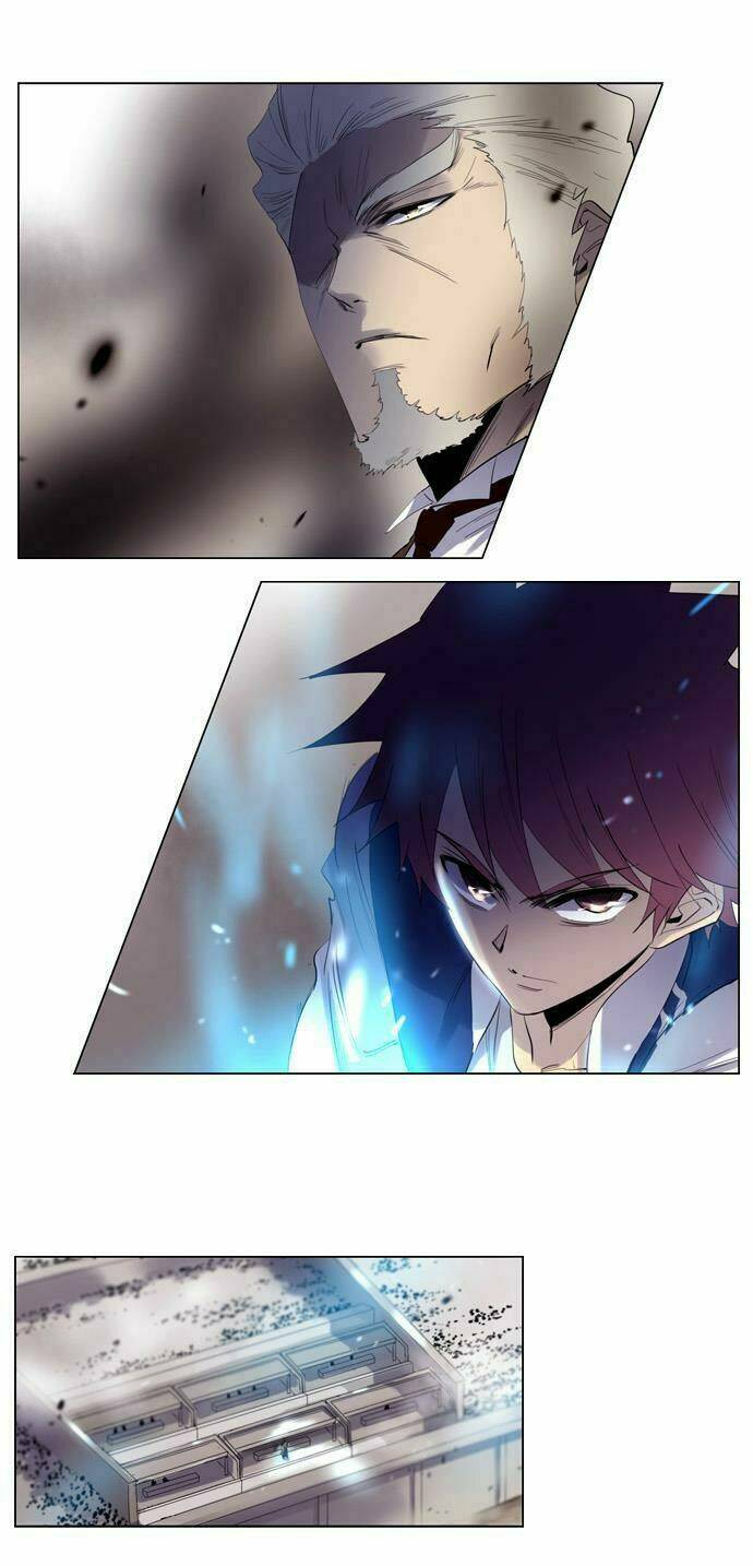 bản khế ước linh hồn chapter 134 13