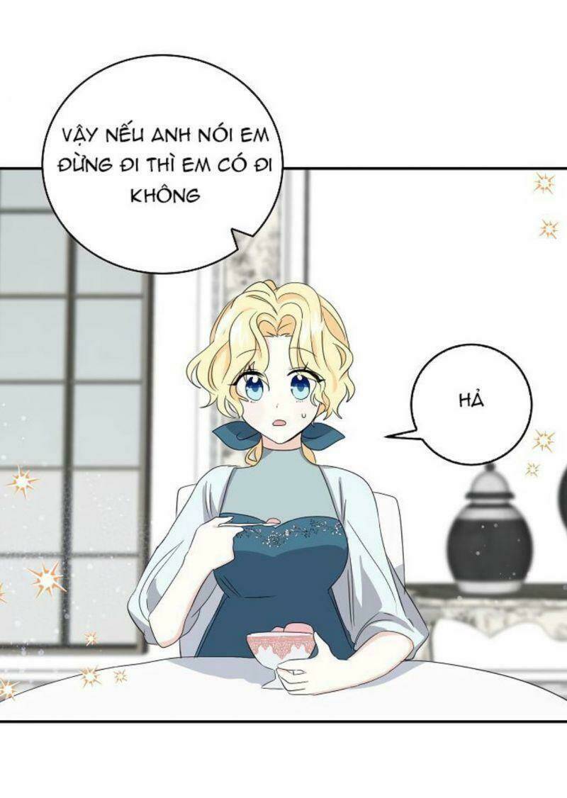 tôi là bạn gái cũ của một người lính chapter 10 28