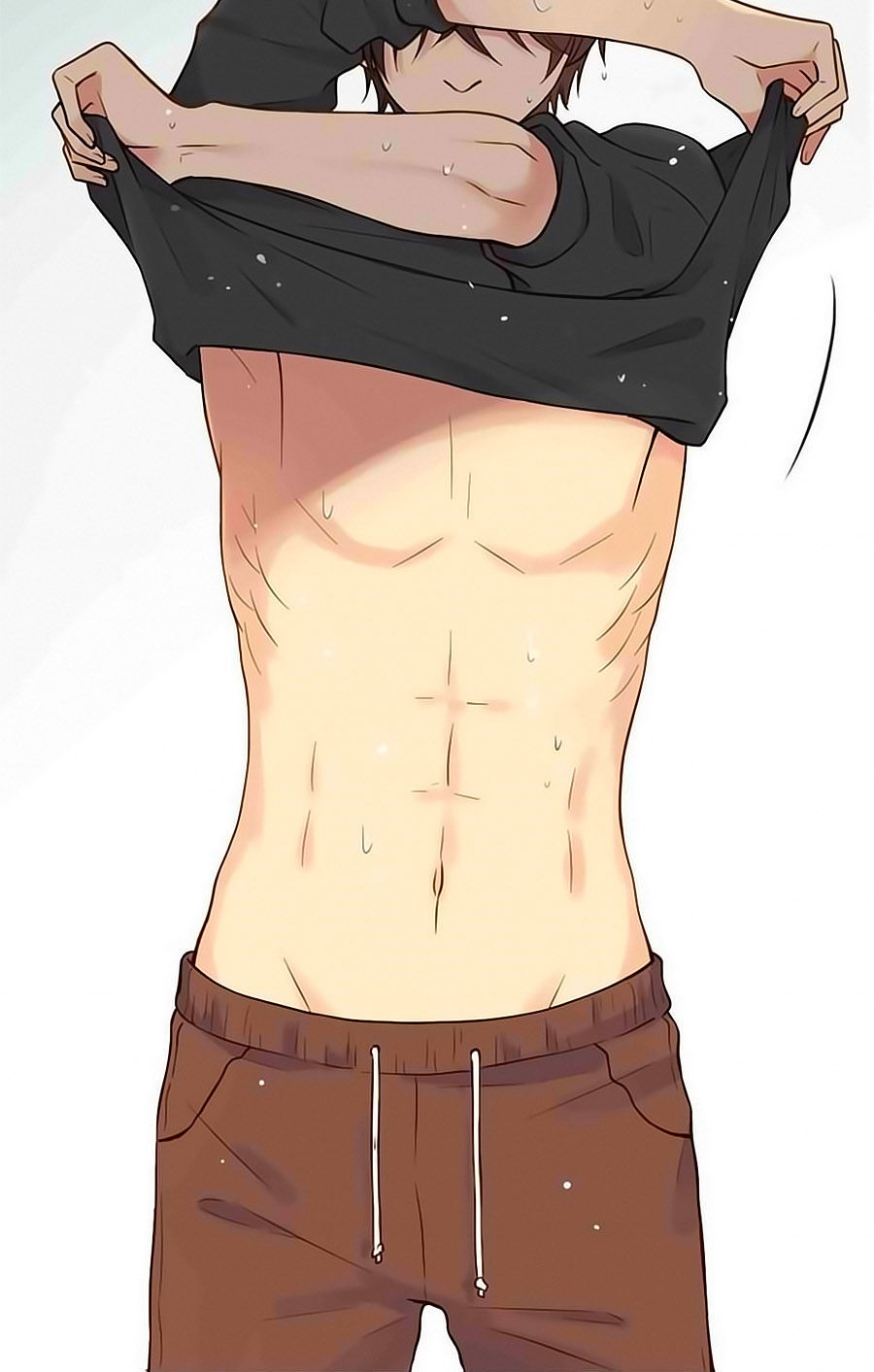 bạc hà chi hạ chapter 42 10