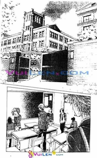 chàng gà mái chapter 13 92