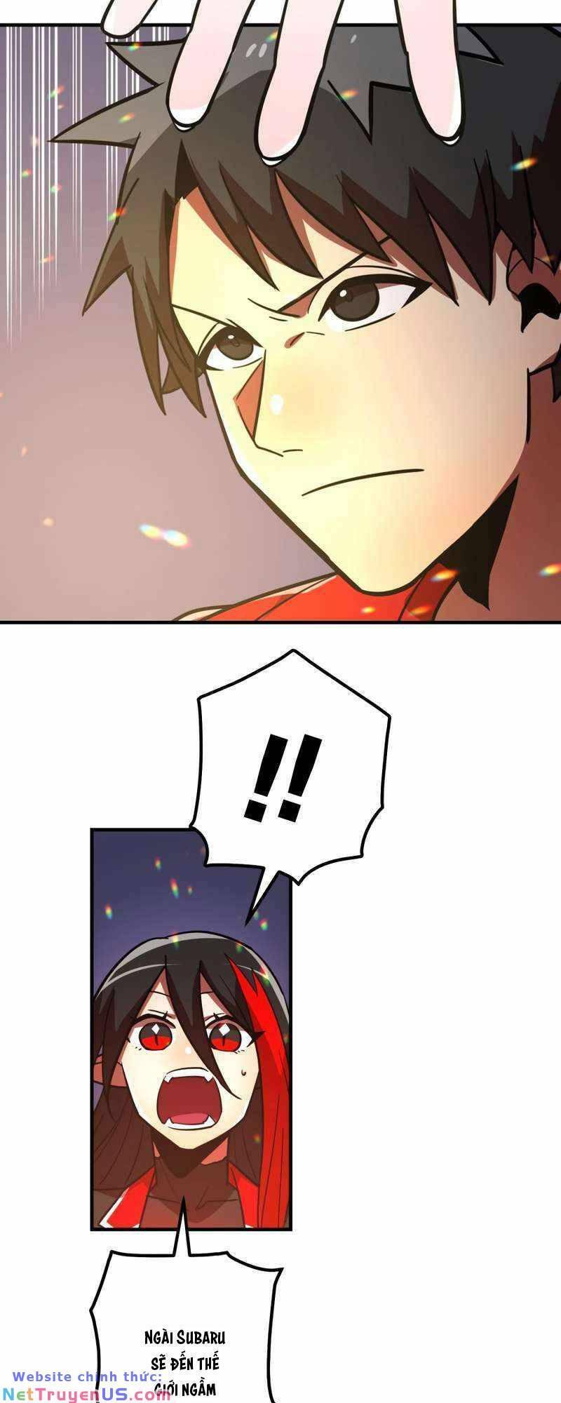 Huyết Thánh Cứu Thế Chủ~ Ta Chỉ Cần 0.0000001% Đã Trở Thành Vô Địch chapter 47 58