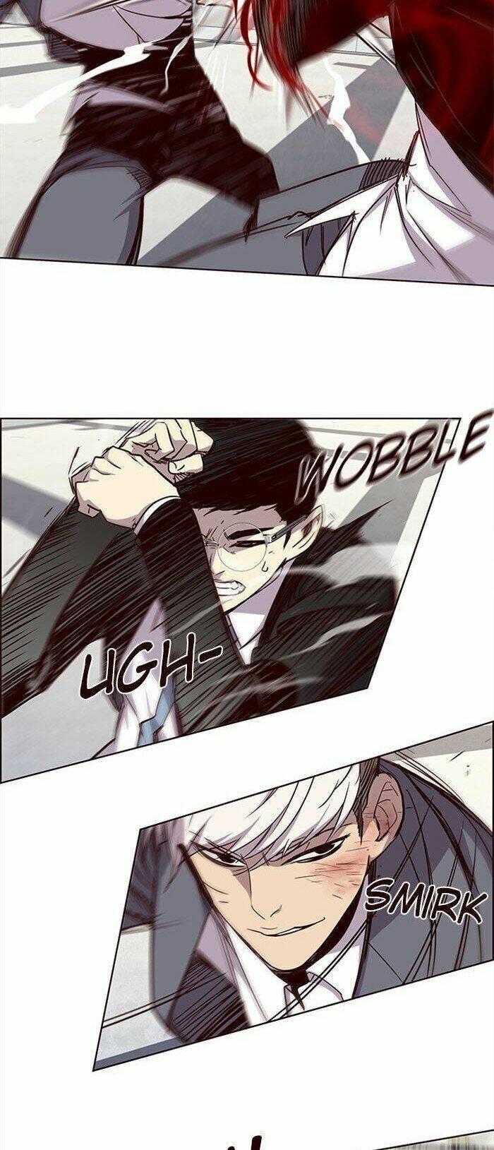 biến thân thành mèo chapter 31 37