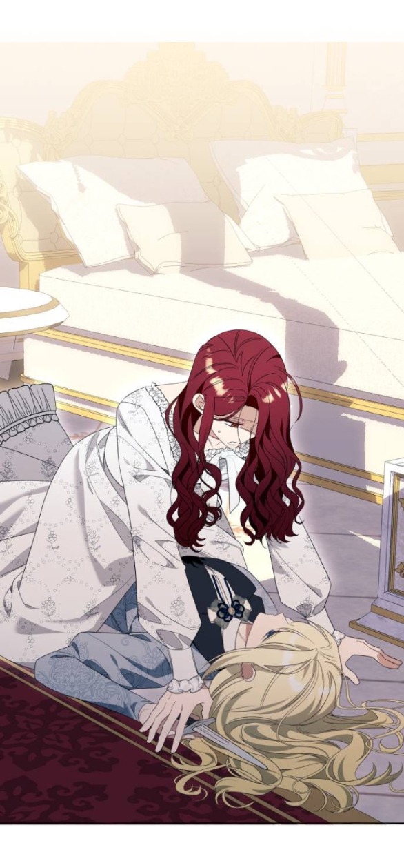 tôi tưởng đó chỉ là tiểu thuyết trọng sinh bình thường chapter 84.1 20