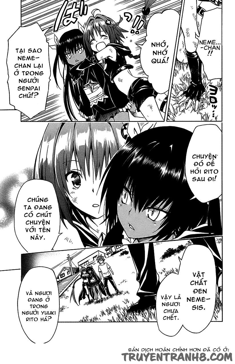 to love - ru darkness chapter 71 30