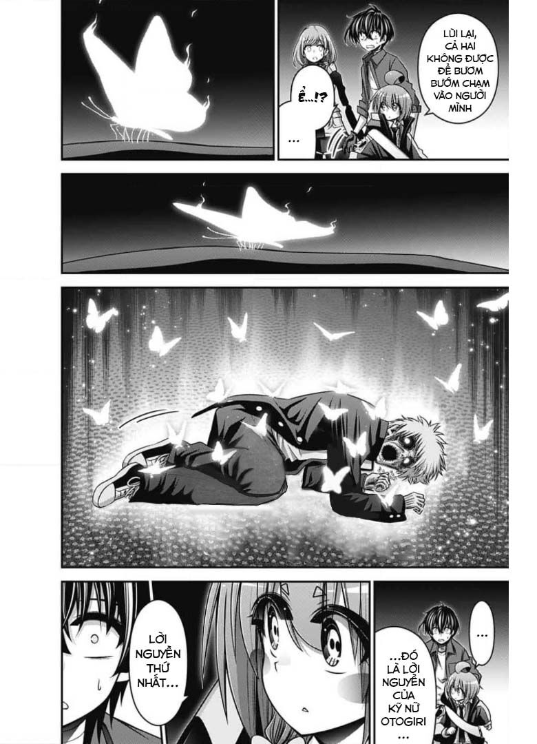 thợ săn ác linh chapter 28 9