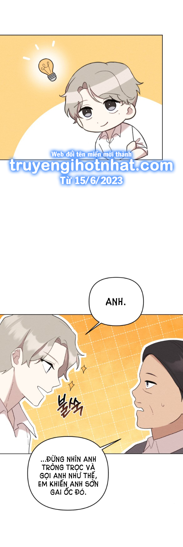 [18+] đêm không thể vãn hồi chapter 19.2 2