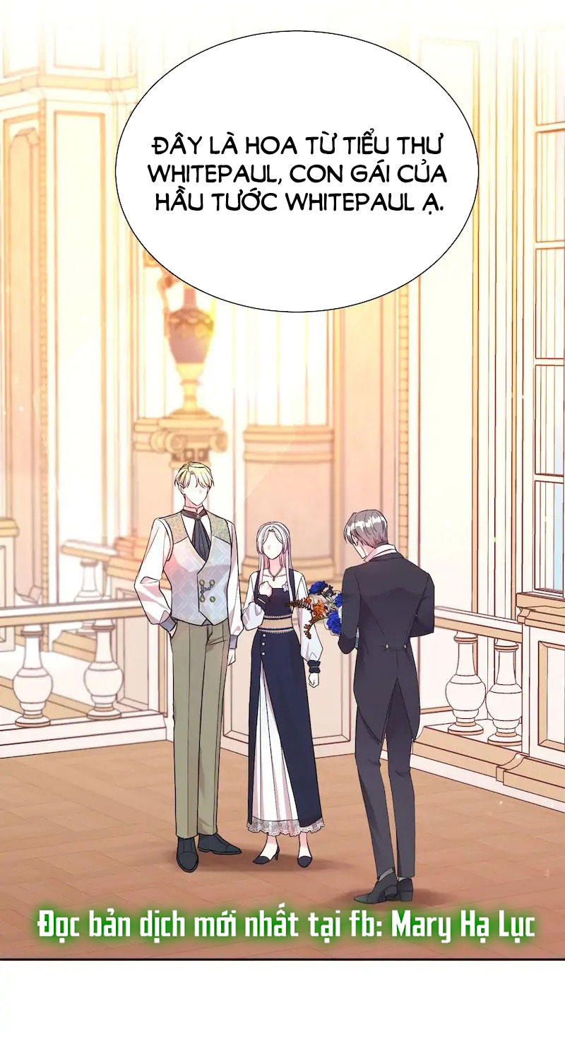 tôi chán nản vì người chồng thứ 2 còn "khỏe" hơn chồng cũ chapter 58.1 3