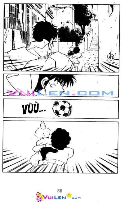 truyền nhân atula - shura no mon i chapter 27 86