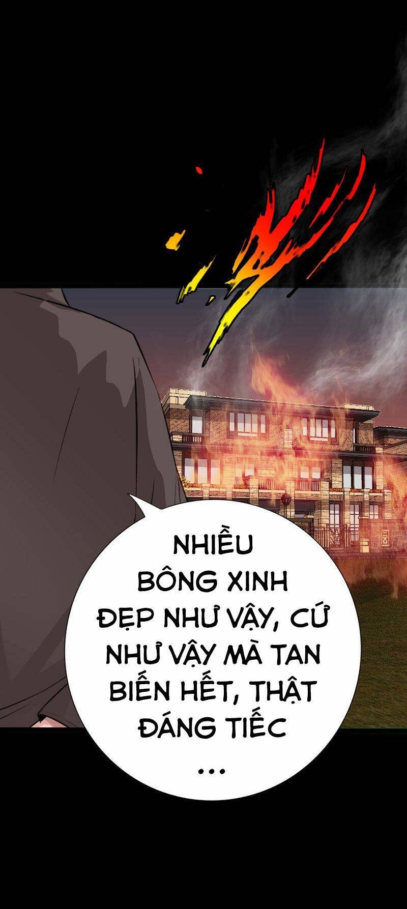 tuyệt phẩm tà thiếu chapter 116 5