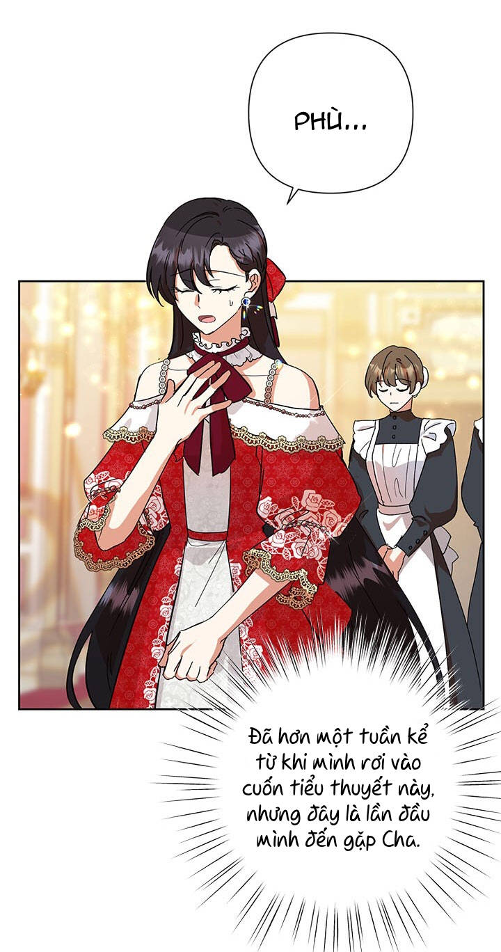 hôm nay cũng là ngày vui của ác nữ chapter 13 3