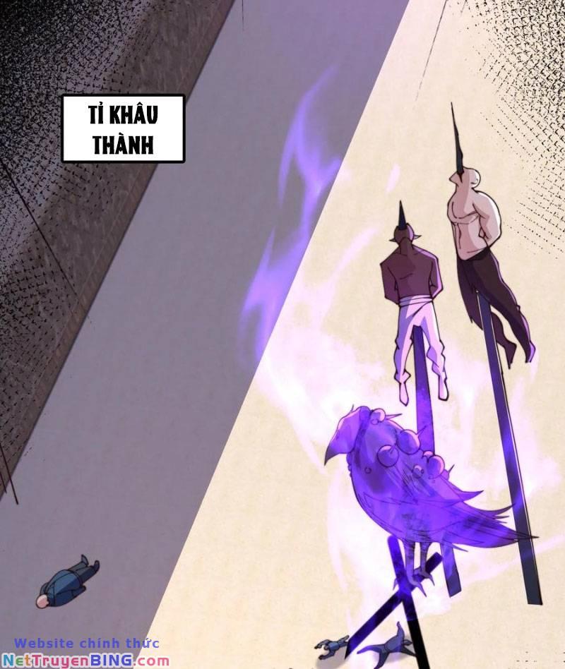 ta nuôi ma quỷ ở trấn ma ti chapter 288 57