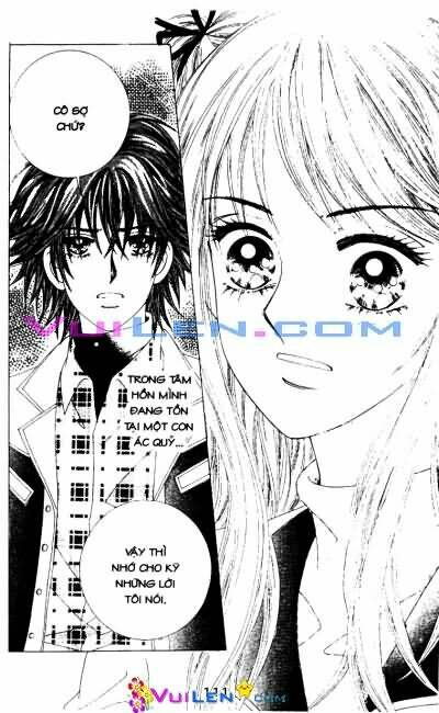 tìm lại tình yêu chapter 30 12