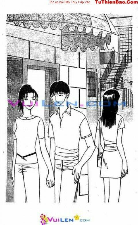 đầu bếp dễ thương chapter 2 92