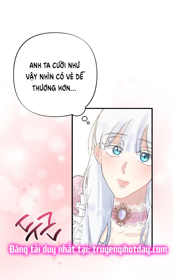 [18+] chuyện mèo trắng bị ba tước báo đen ăn thịt chapter 6.2 19