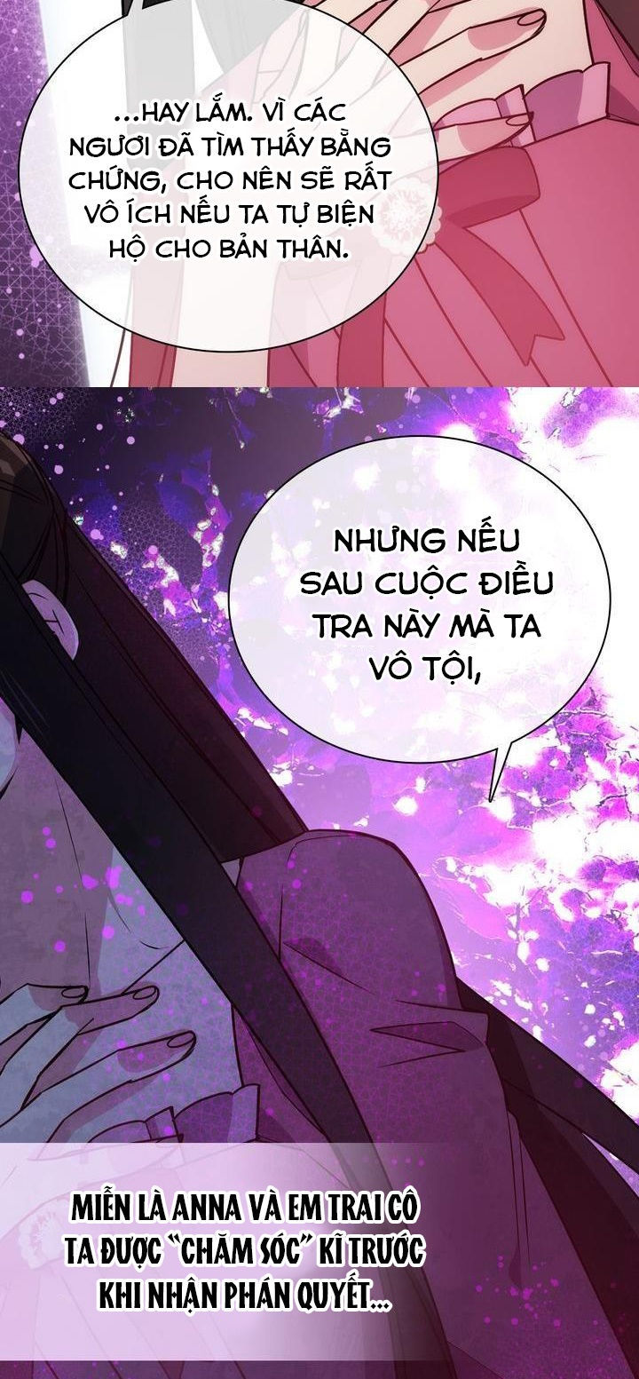 công tước lạnh lùng, alaide chapter 59 29