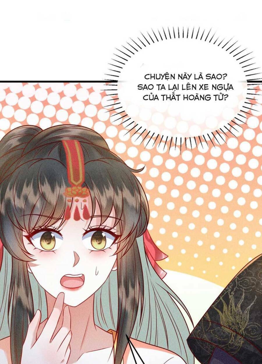 đại đích nữ trọng sinh về báo thù chapter 34 71