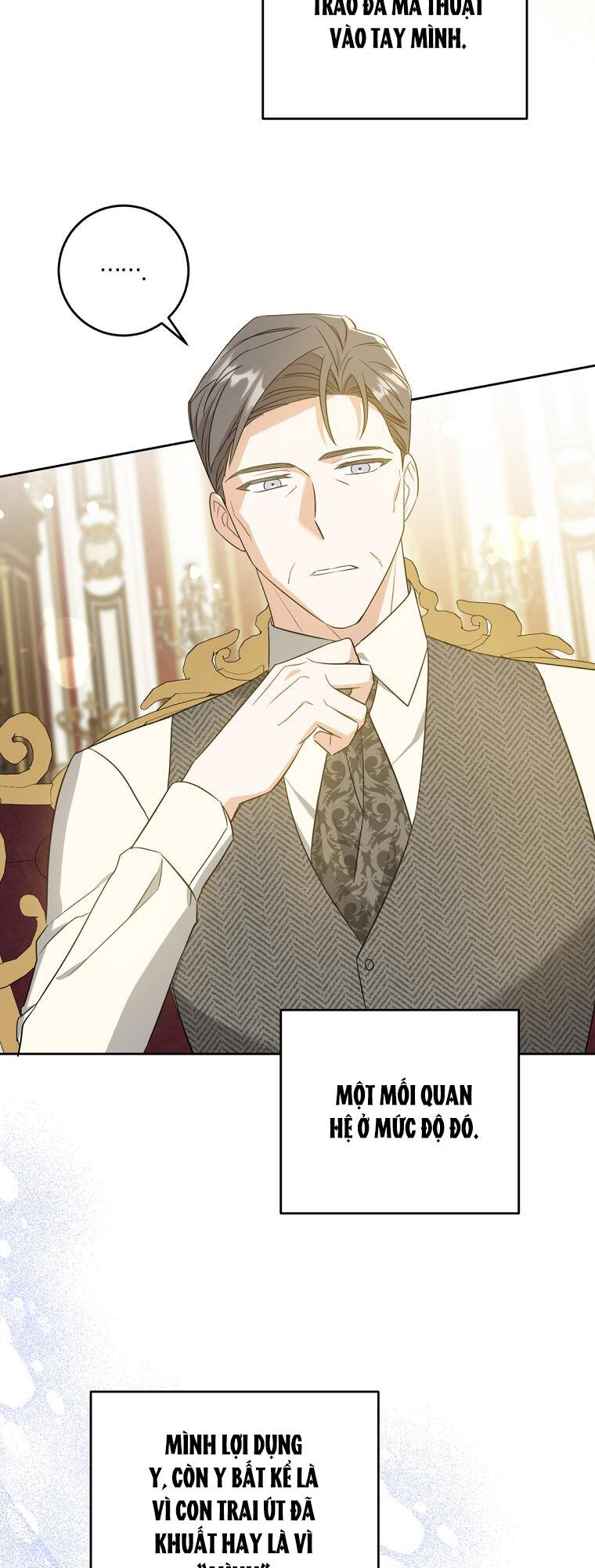 cho con núm vú đi mà chapter 45.1 28