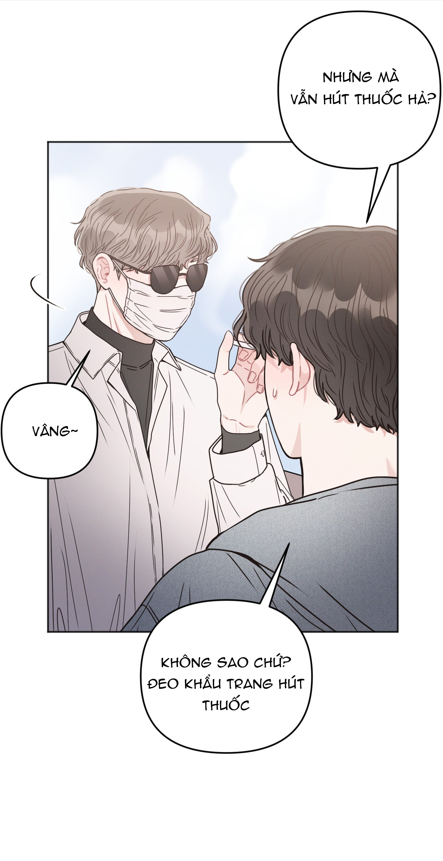 đời tư hàng xóm chapter 2 64