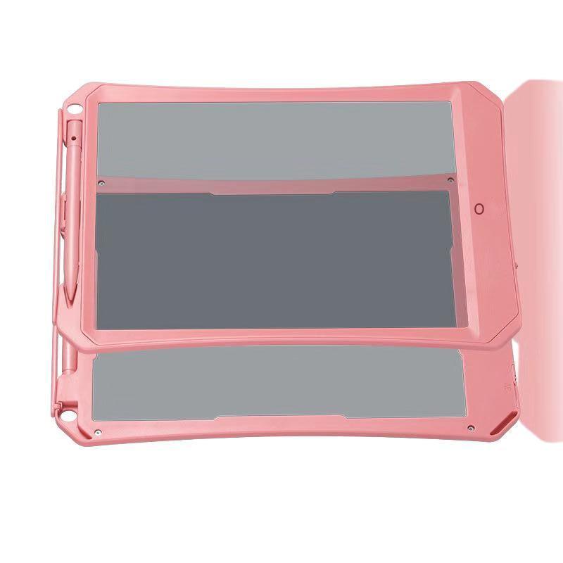 Bảng viết tay điện tử LCD 11 inch phong cách mới nhất dành cho trẻ em LCD bảng vẽ chữ viết tay thô bảng sao chép bảng graffiti năng lượng ánh sáng bảng đen nhỏ