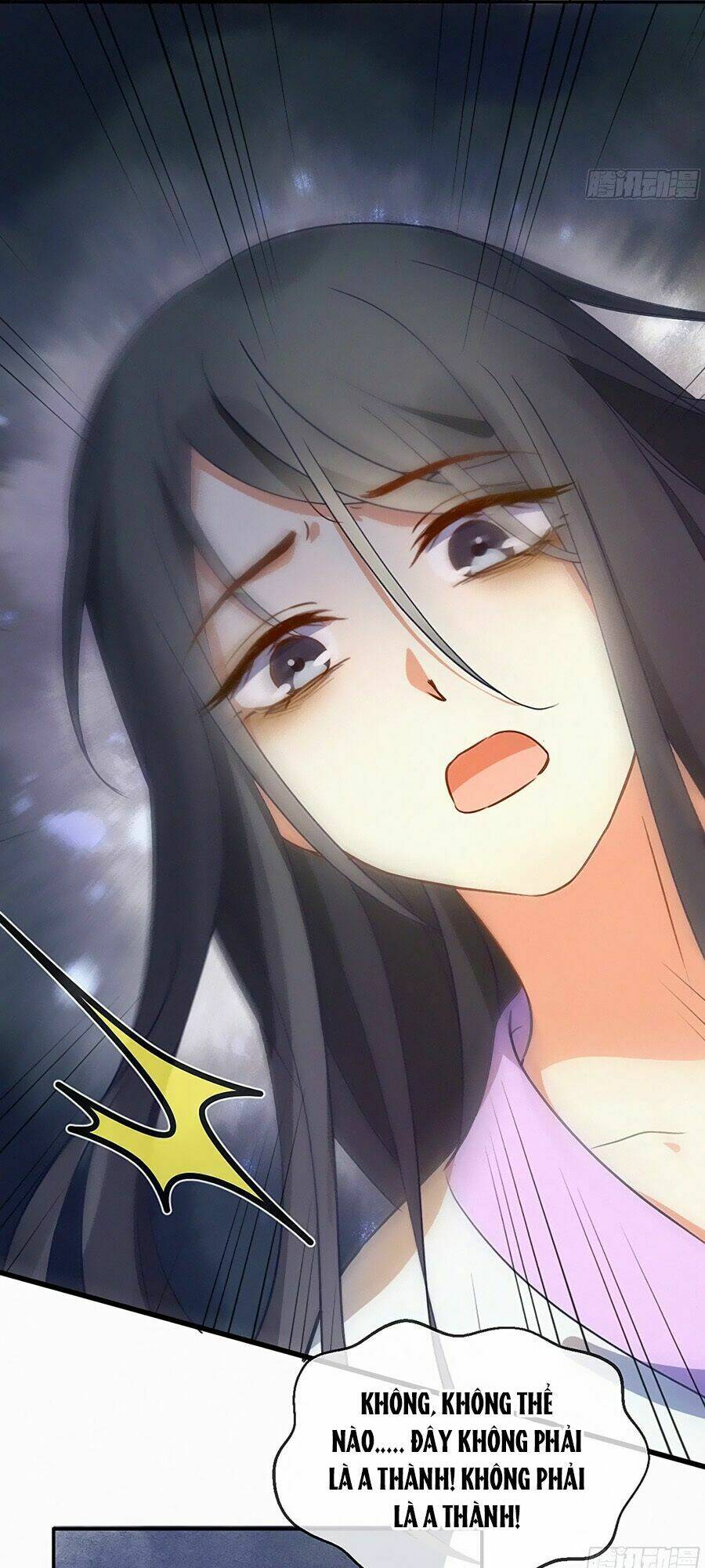 ngự thú linh phi chapter 1 9