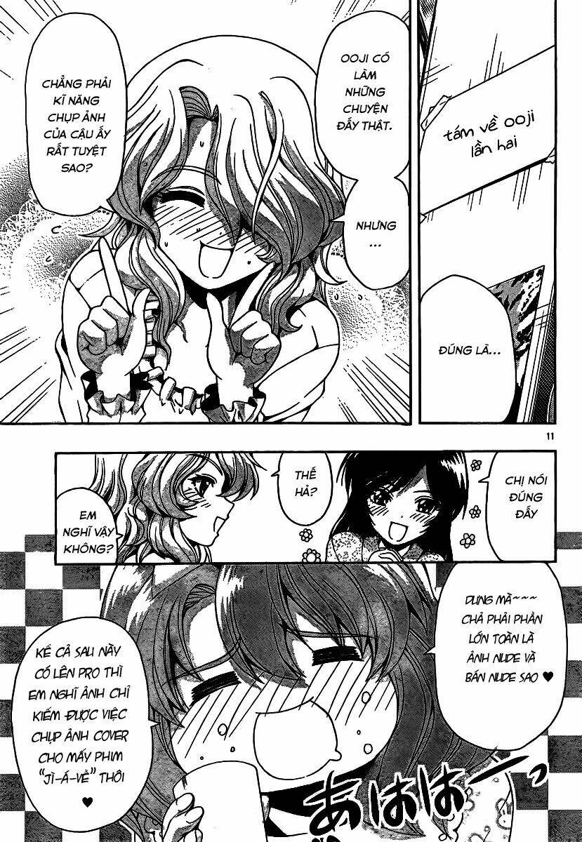 kimiiro focus-new chapter 34 13