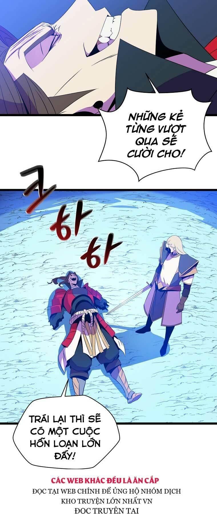 tiêu diệt đấng cứu thế chapter 99 17