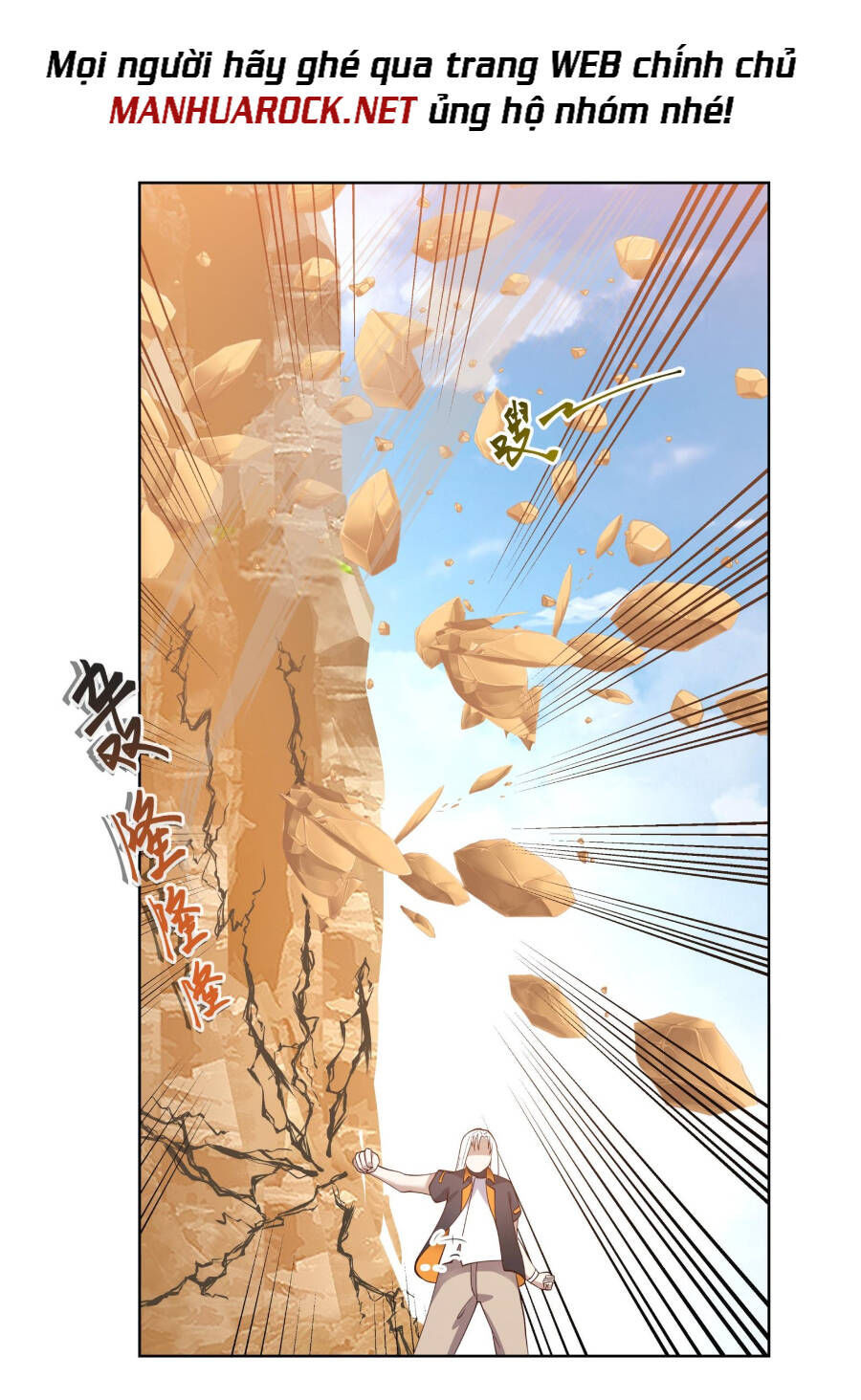 trên người ta có một rồng chapter 579 12