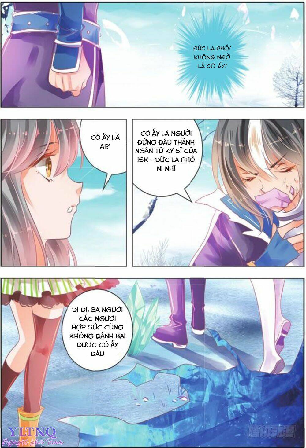 linh giai chapter 16 7