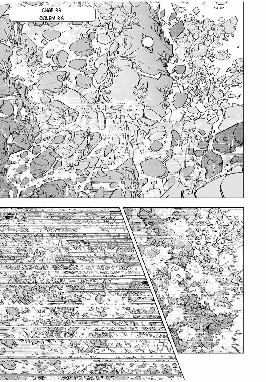 Bị Phản Bội Bởi Đồng Đội Và Sở Hữu [Gacha Không Giới Hạn] Lv.9999 chapter 94 2