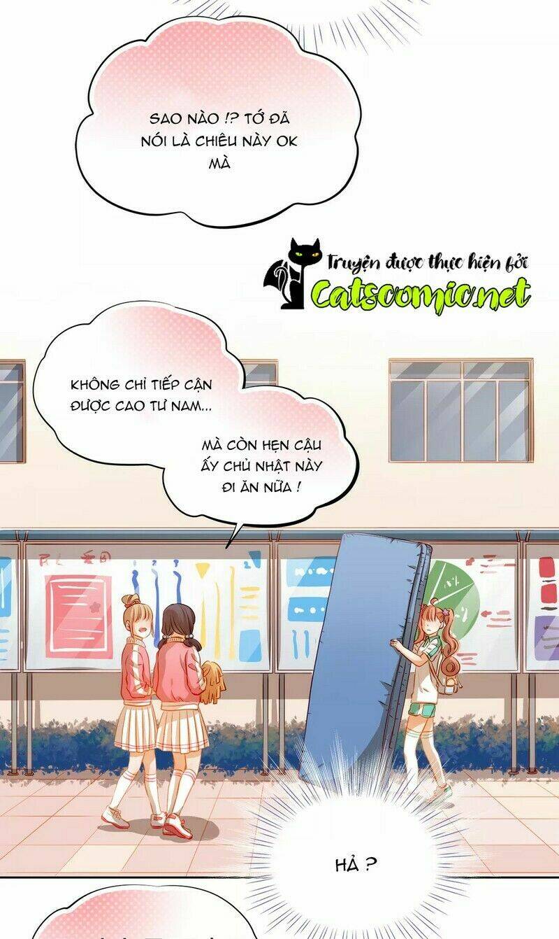 sự cám dỗ xấu xa chapter 40 23