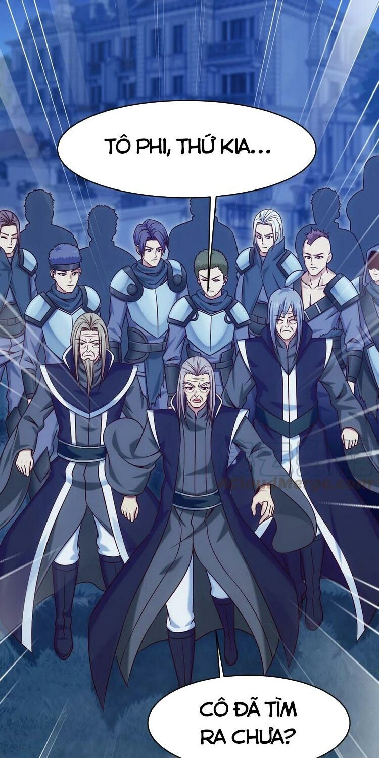 ma thú kiếm thánh dị giới tung hoành chapter 185 23