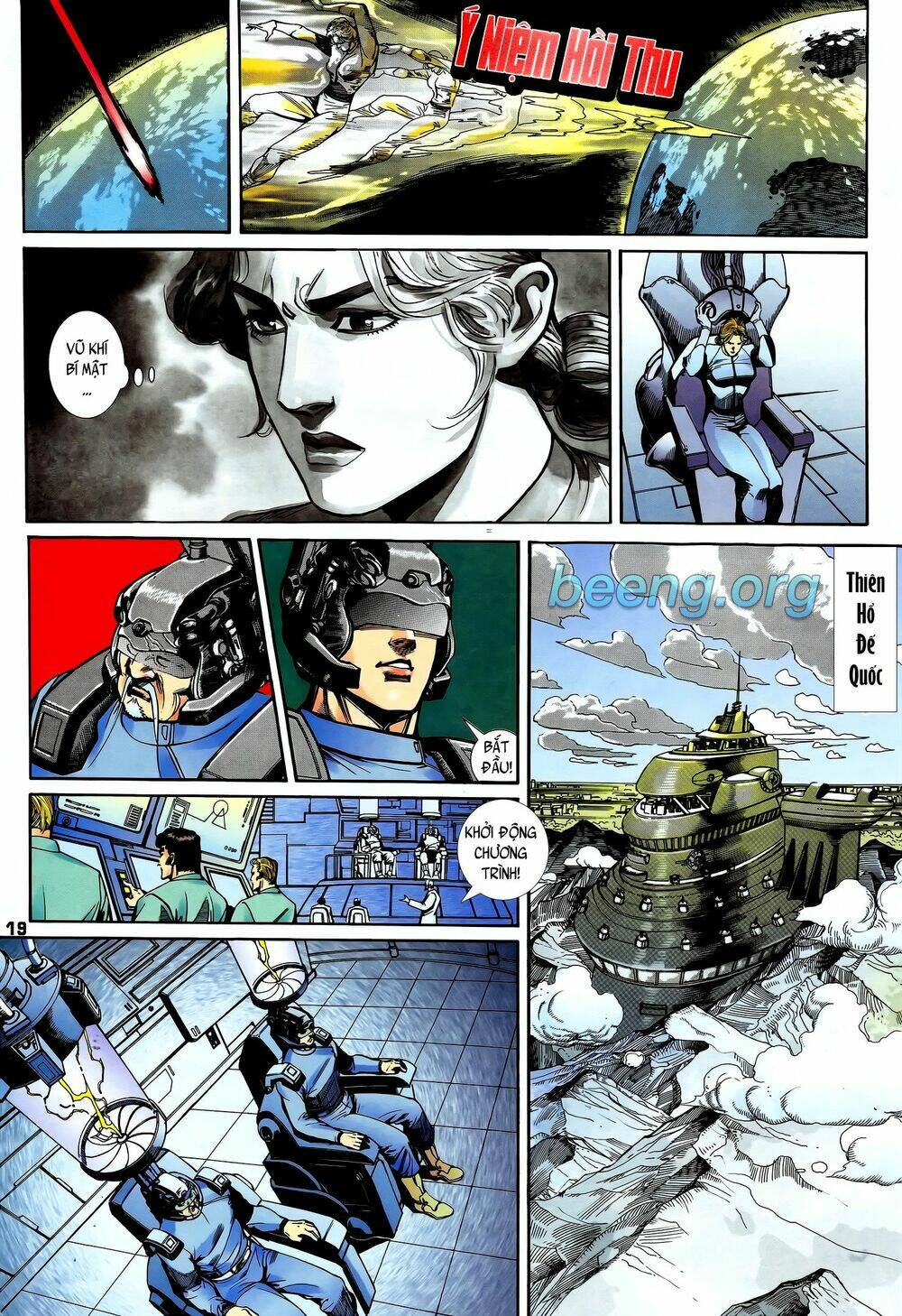 long hổ 5 thế chapter 236 4