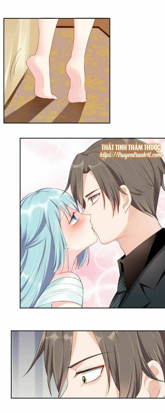 cẩm nang nuôi dưỡng ông xã chapter 8 17