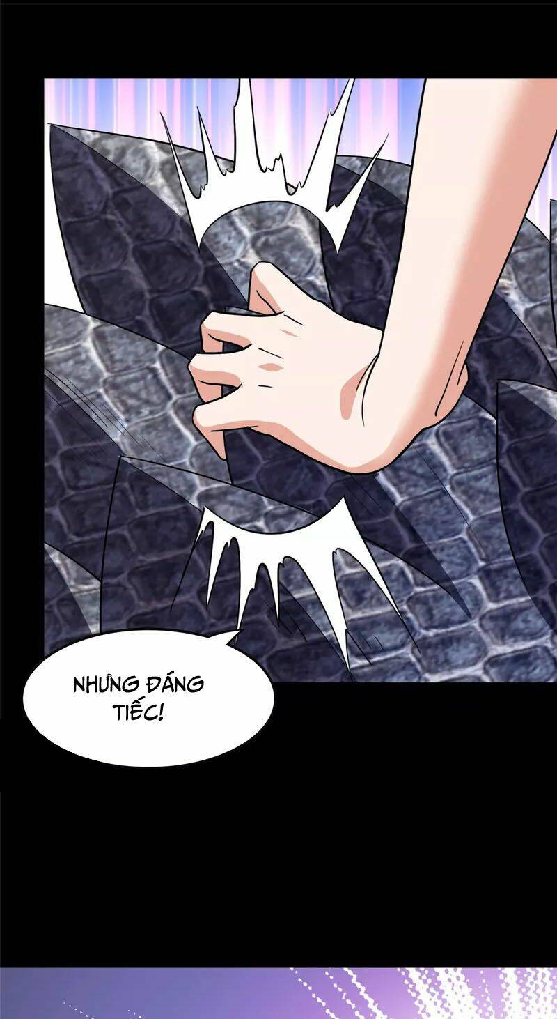 bạn gái virus của tôi chapter 318 49