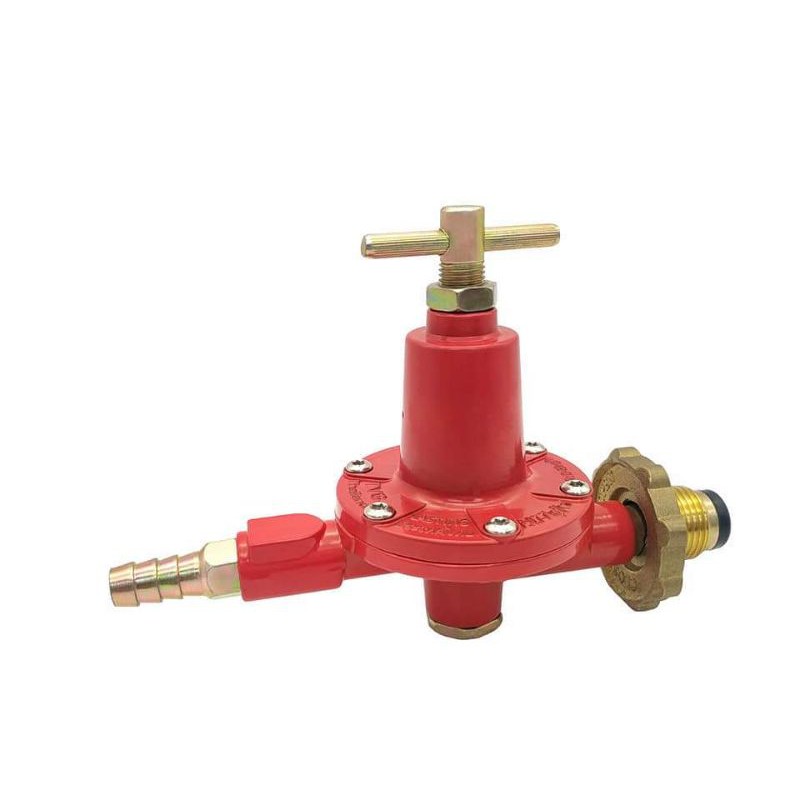 Combo Bếp Gas Công Nghiệp Sơn Tĩnh Điện GDV Kèm Van Dây - Hàng Chính Hãng