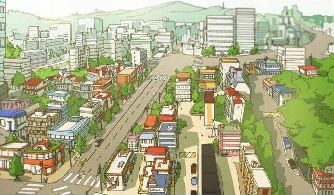 săn phù thủy chapter 5 40