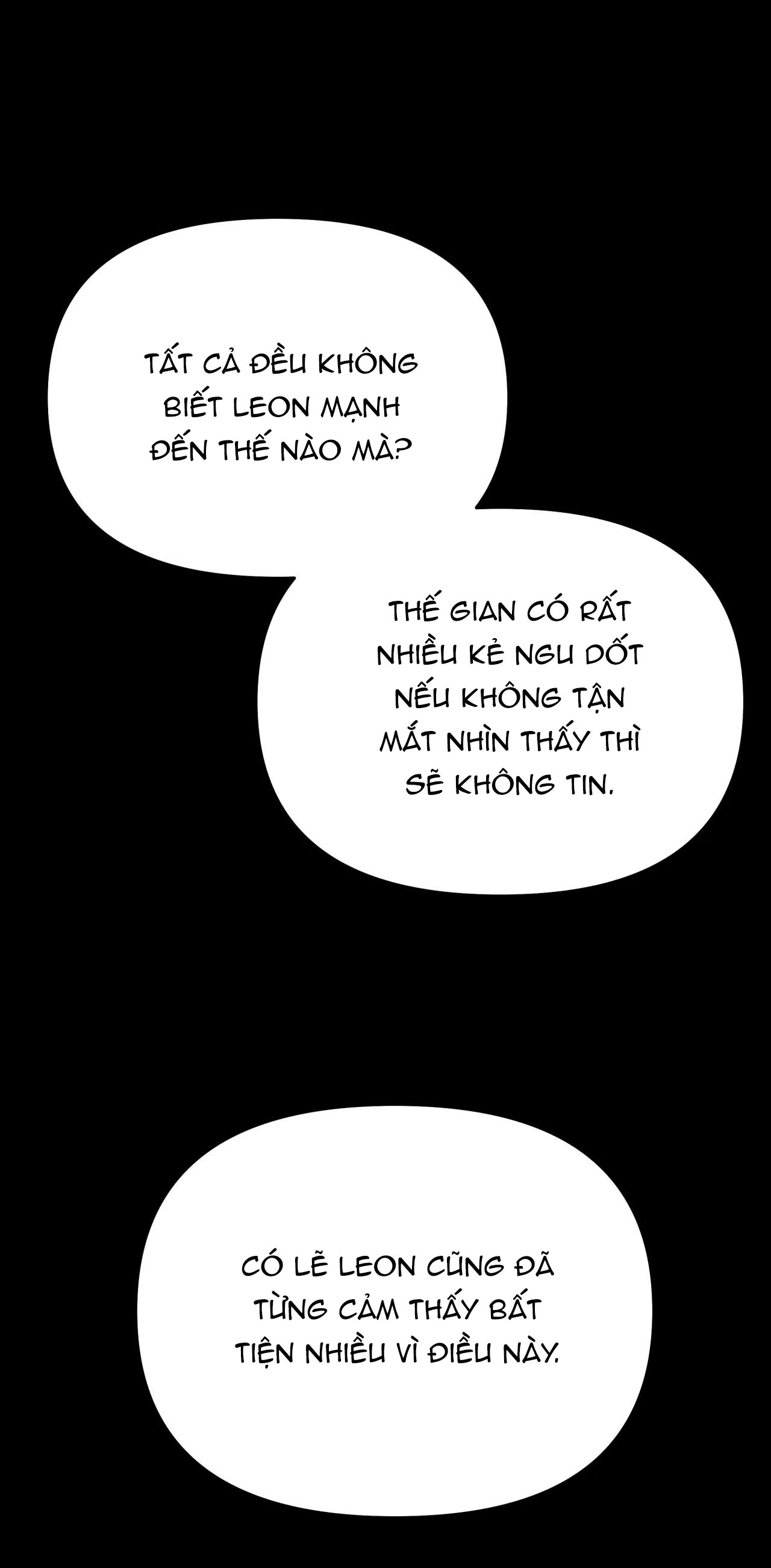 [18+] sự sụp đổ hắc ám - vực thẳm - dark fall chapter 60.2 9