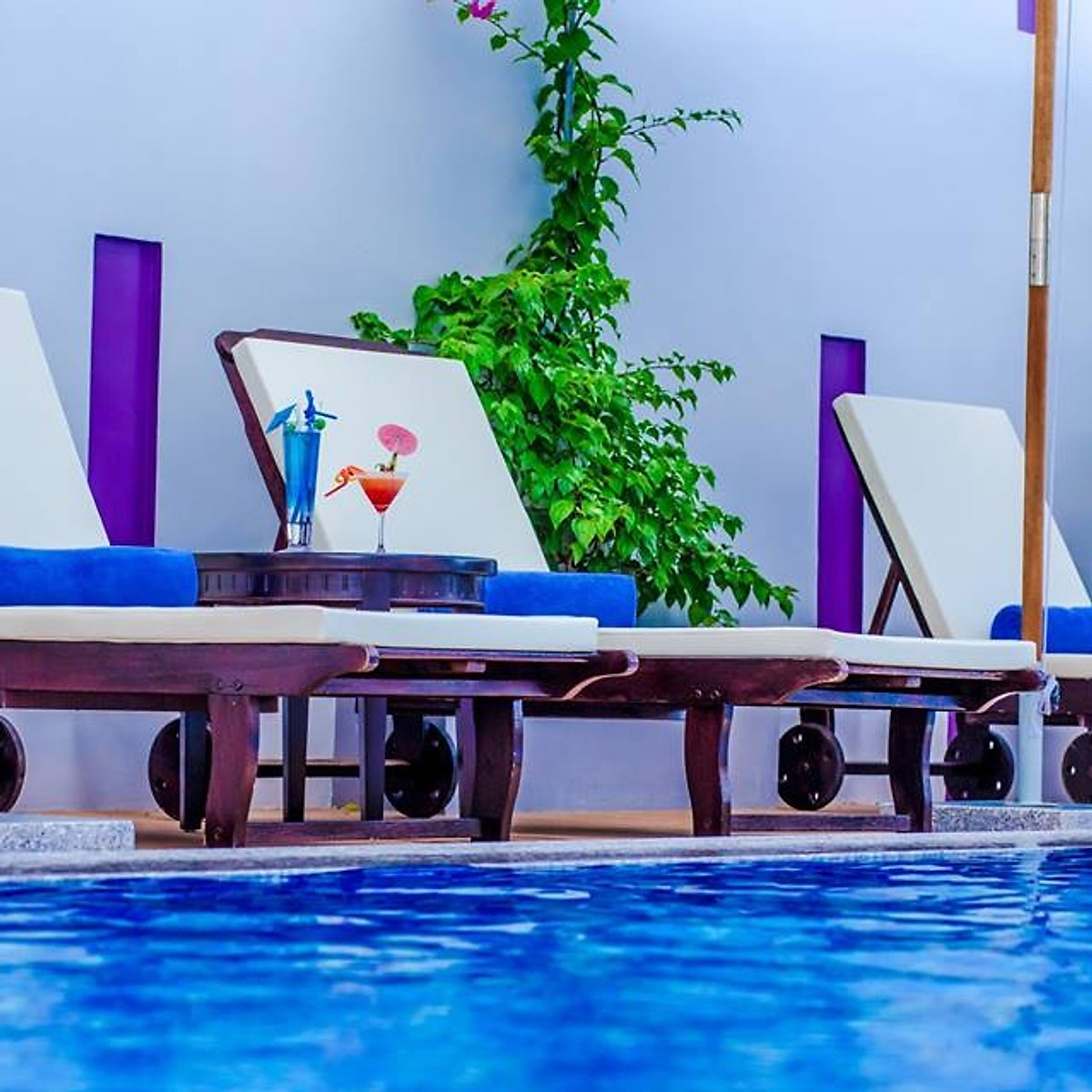 TTC Premium Hotel Cần Thơ 4* - Ngay Bến Ninh Kiều, Có Buffet Sáng, Hồ Bơi, Khách Sạn Vị Trí Thuận Tiện Tham Quan và nhiều ưu đãi hấp dẫn
