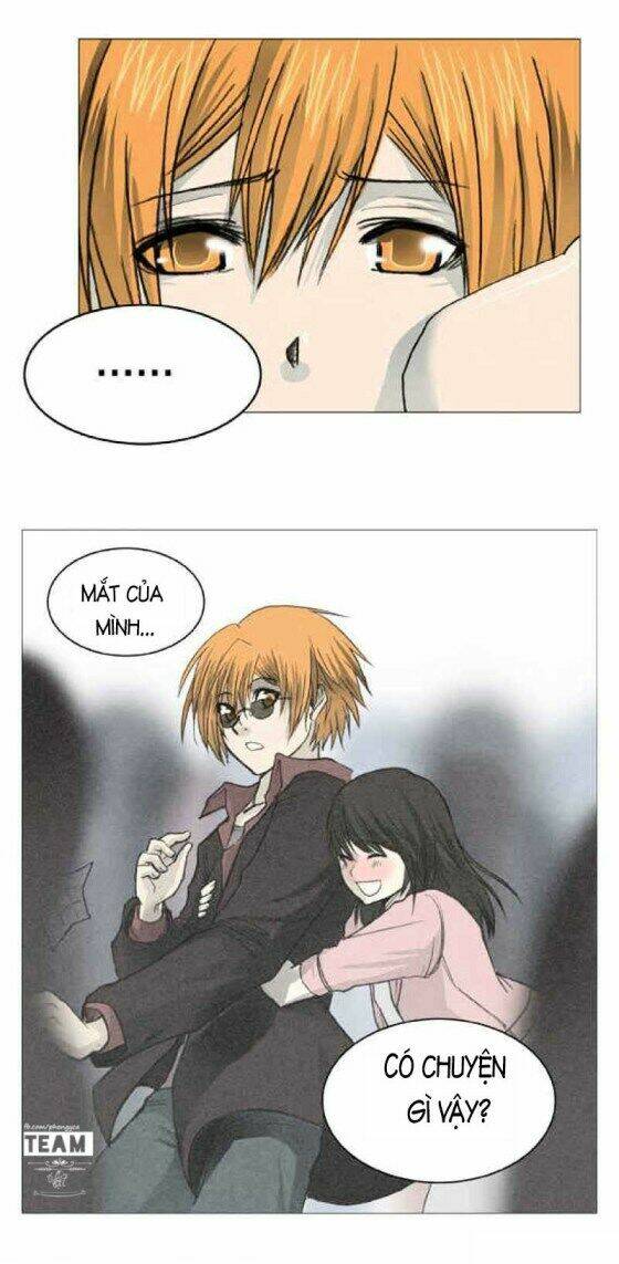 chúa tể perdien chapter 4 13