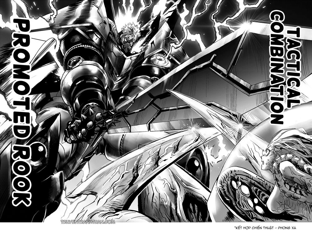 one-punch man chapter 185 11