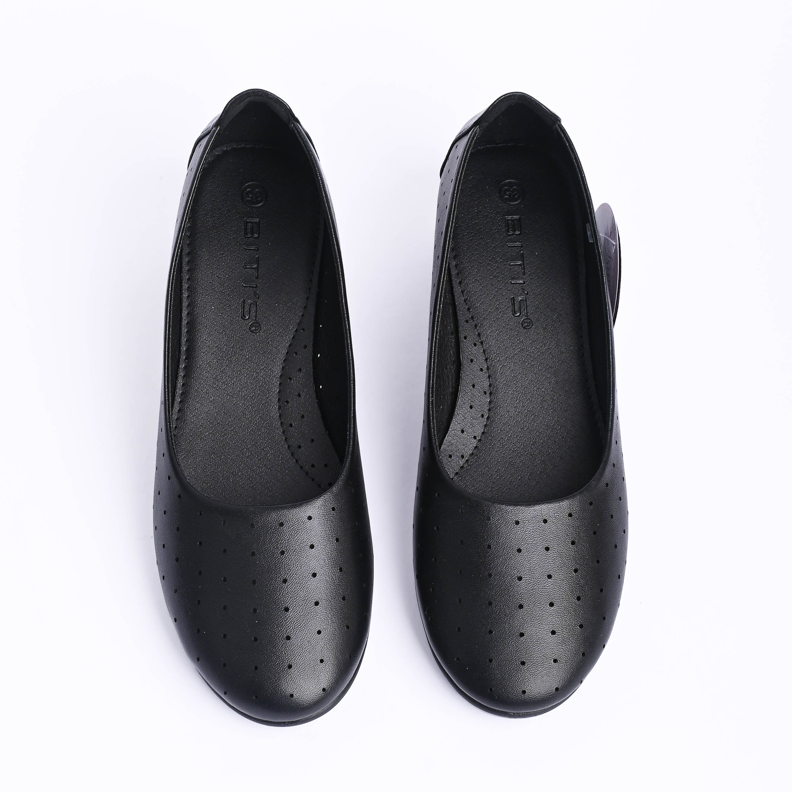 Giày bít Bitis nữ (35-39)