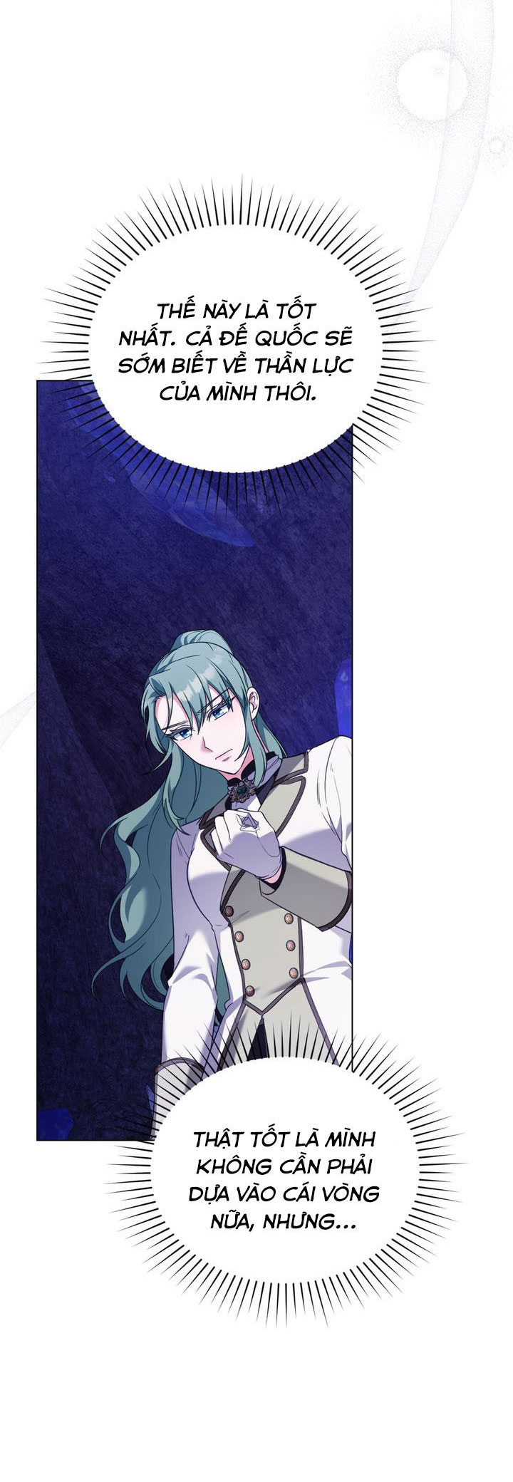 sự xuất hiện của các nhân vật phản diện chapter 70 9