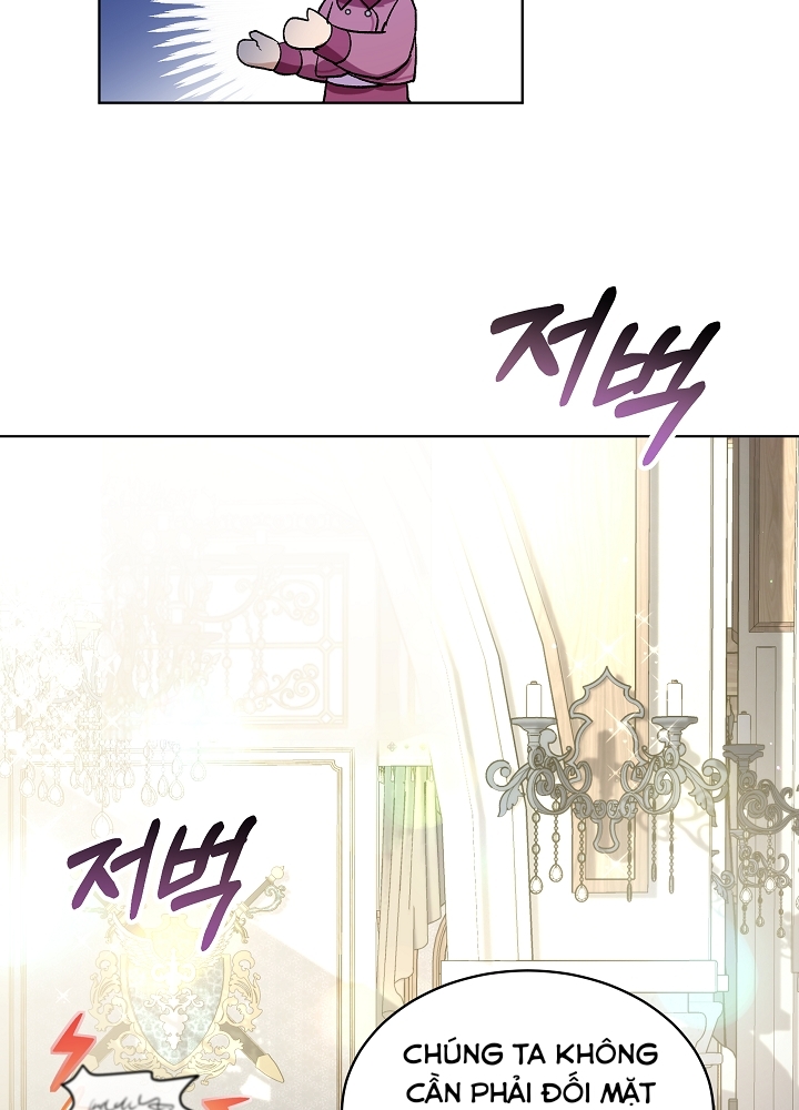 tái sinh thành vị thần baby chapter 16 50