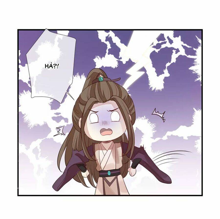 cửu khuyết phong hoa chapter 89 20