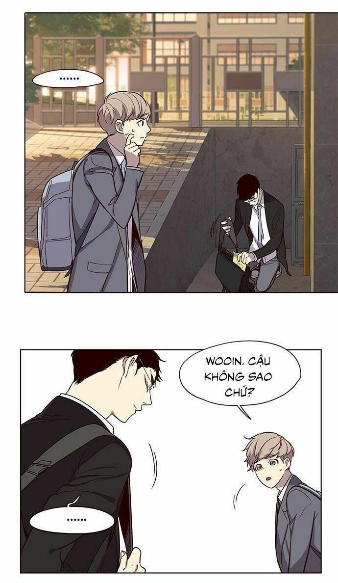 biến thân thành mèo chapter 9 58