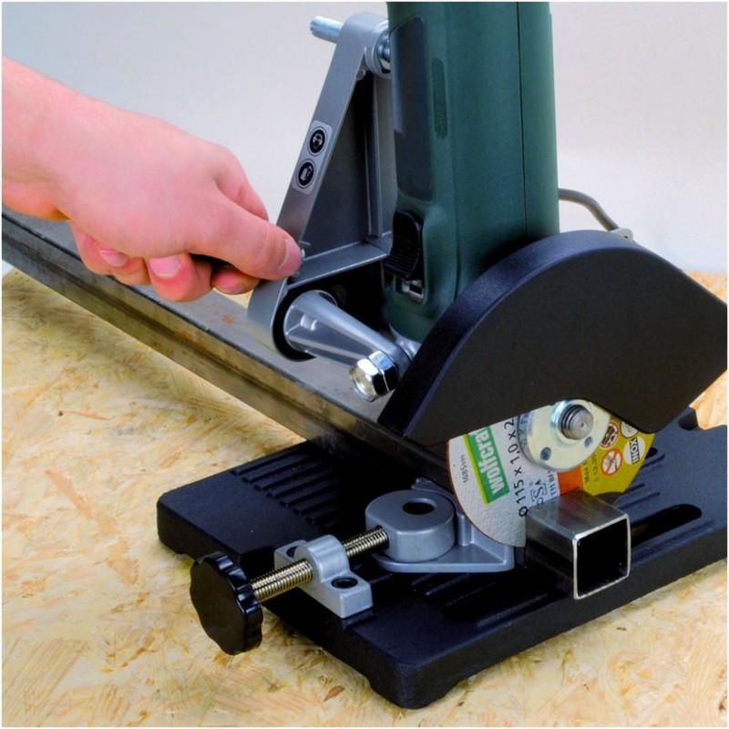 Đế giữ máy cắt - mài Angle grinder standsTZ-6103 B