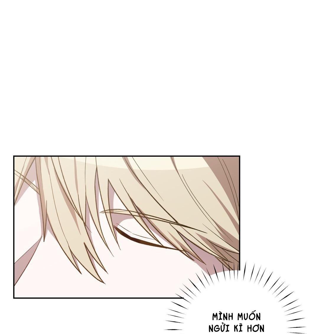 bơi trong mùi hương chapter 9 25