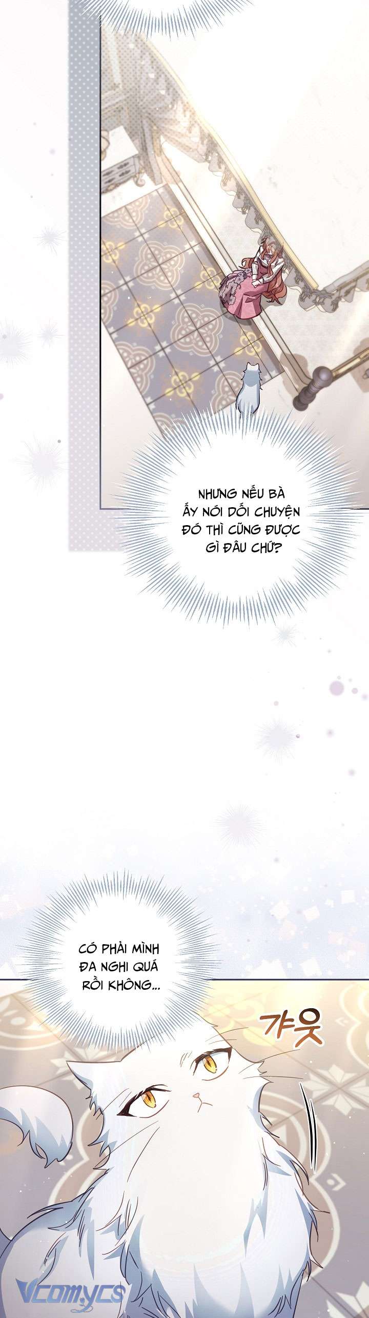 không có chỗ cho kẻ giả mạo chapter 37 23